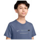 Nike Παιδική κοντομάνικη μπλούζα Sportswear Club Brand Energy Tee
